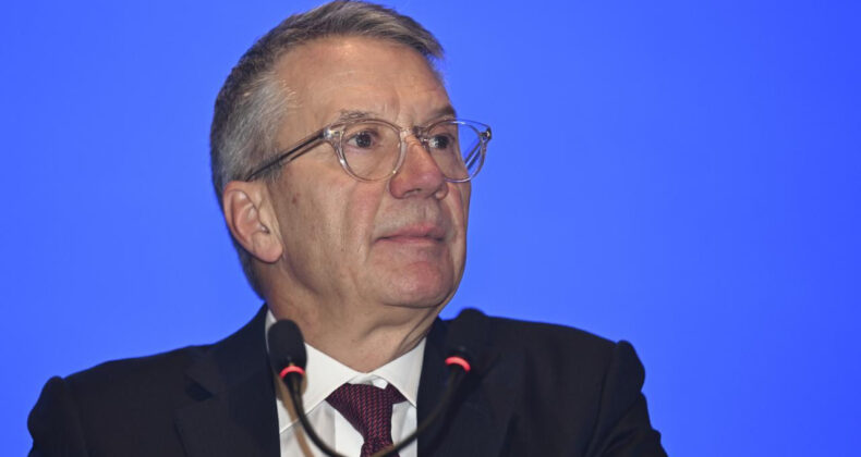 &Ouml;mer Aras QNB'den Ayrılma Kararı Aldı