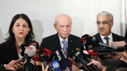 &Ouml;rg&uuml;t &Uuml;yeleri Mutlaka Adli S&uuml;rece Tabi Tutulmalı