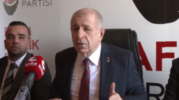 &Ouml;zdağ: DEM'in talepleri, devletin yıkılıp yeni bir devletin kurulmasını savunuyor