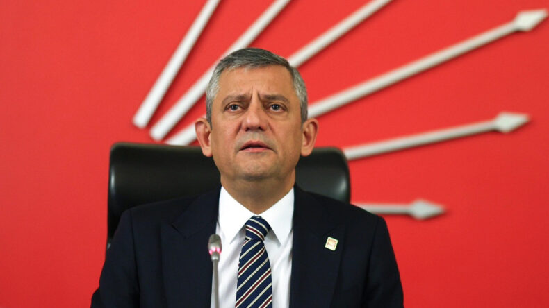 &Ouml;zel: Bu kara d&uuml;zende hi&ccedil;bir vatandaşımız g&uuml;vende değil