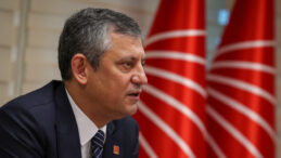 &Ouml;zel: İktidar ile muhalefet yer değiştirdi