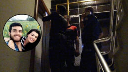 &Ouml;zge Bedir Cinayeti İddianamesi Kabul Edildi