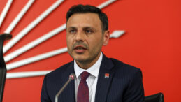 &Ouml;zg&uuml;r &Ccedil;elik: Bug&uuml;n, bir kez daha yurt genelinde muhalefeti hedef aldılar