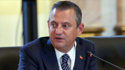 &Ouml;zg&uuml;r &Ouml;zel: 2026; Kavuşmanın, Adaletin ve Milletin Yılı Olacak