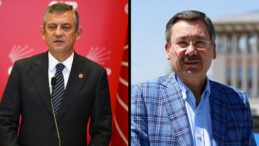 &Ouml;zg&uuml;r &Ouml;zel Dava A&ccedil;mıştı: Melih G&ouml;k&ccedil;ek Mahkum Oldu