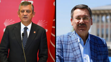&Ouml;zg&uuml;r &Ouml;zel Dava A&ccedil;mıştı: Melih G&ouml;k&ccedil;ek Mahkum Oldu