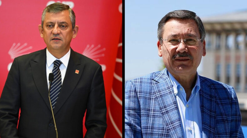 Özgür Özel Dava Açmıştı: Melih Gökçek Mahkum Oldu