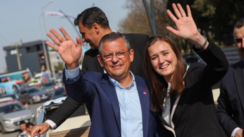 &Ouml;zg&uuml;r &Ouml;zel'den G&uuml;lşah Durbay Paylaşımı