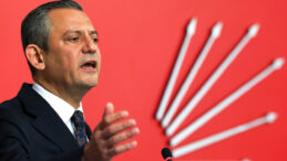 &Ouml;zg&uuml;r &Ouml;zel'den Roboski mesajı