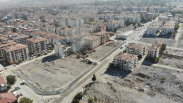 Palmiye Sitesi Davasında Sonu&ccedil; A&ccedil;ıklandı