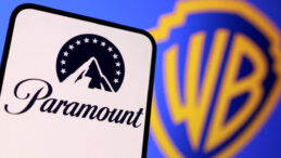 Paramount'tan Warner Bros'a dev teklif