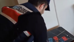 PAYCO Operasyonunda 9 Tutuklama