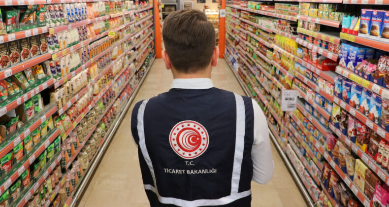 Perakende Ticarette İdari Para Cezaları Arttırıldı