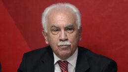 Perin&ccedil;ek'ten PKK'lılar İ&ccedil;in Af Teklifi