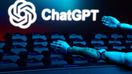 Peruk ve Lens Kullanarak Eşine Saldırdı, ChatGPT'yi Su&ccedil;ladı