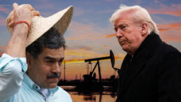 Petrol Pazarında Gerilim: Venezuela ve ABD İlişkileri Tırmanıyor