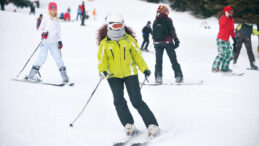 Piste &Ccedil;ıkmanın Faturası 200 Bin TL