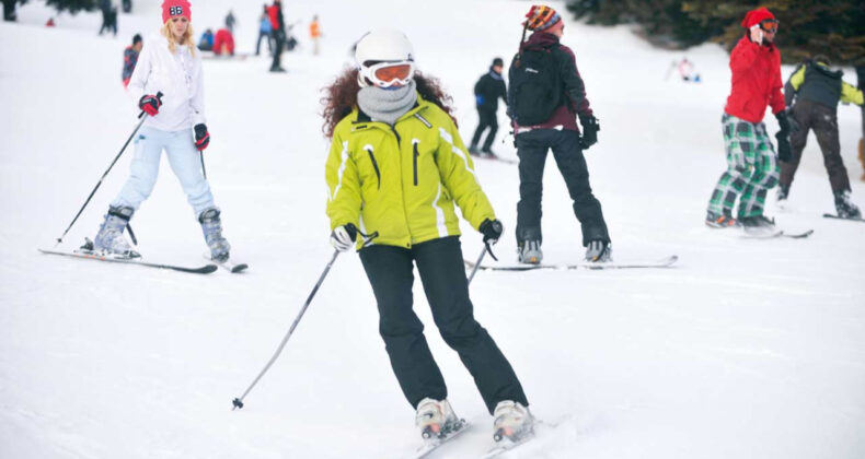 Piste &Ccedil;ıkmanın Faturası 200 Bin TL