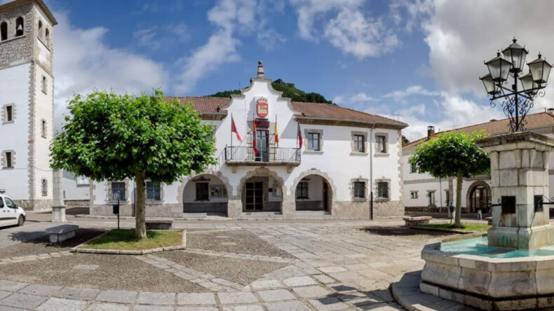 Piyangoda Kazanan K&uuml;&ccedil;&uuml;k Kasaba B&uuml;y&uuml;k Tartışmaya Şahit Oldu