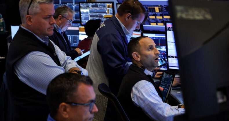 Piyasada Risk İştahı Arttı: Kritik Veriler İzlenecek