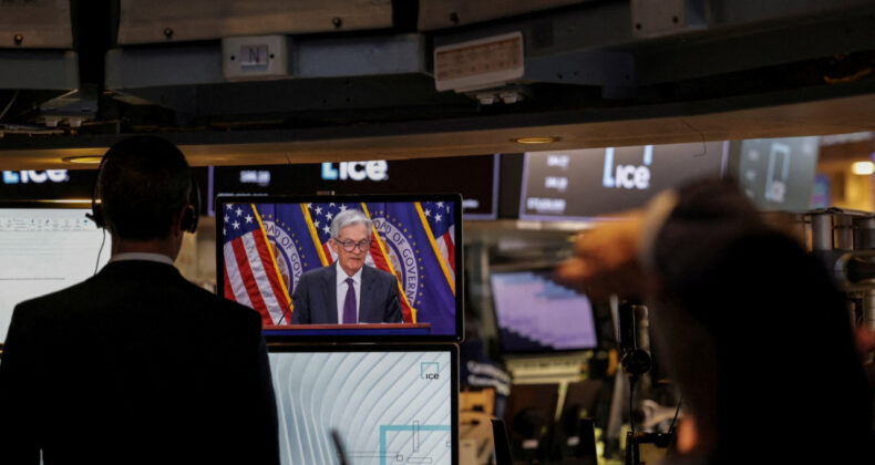 Piyasalarda Fed Belirsizliği