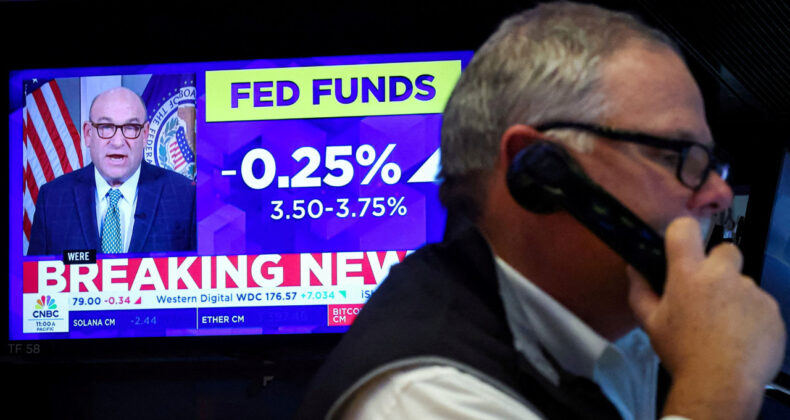 Piyasalarda Fed Sonrası Karışık Seyir