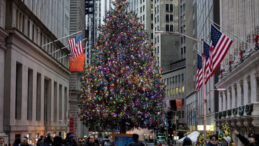 Piyasalarda Noel Sakinliği