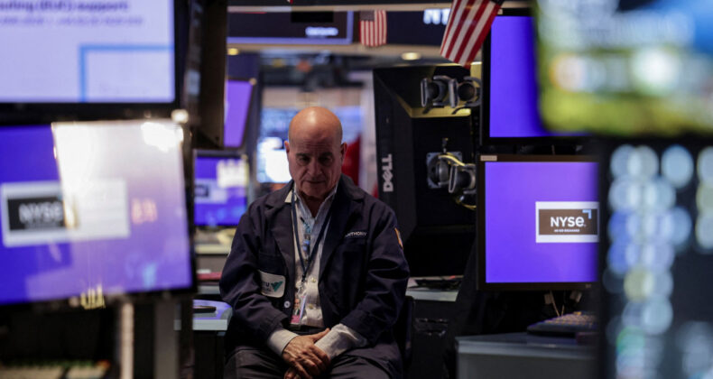 Piyasalarda Yapay Zeka ve Fed Endişeleri