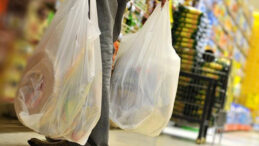 Plastik Poşet Fiyatında Artış Bekleniyor