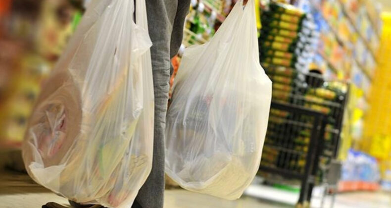 Plastik Poşet Fiyatında Artış Bekleniyor