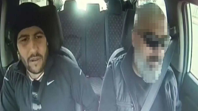 Polis Kılığında 6 Milyon Liralık Ziynet Eşyası &Ccedil;aldı