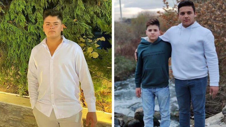 Polisten Ka&ccedil;an Alkoll&uuml; S&uuml;r&uuml;c&uuml;, Furkan'ın &Ouml;l&uuml;m&uuml;ne Sebep Oldu