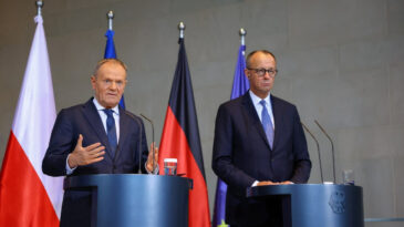 Polonya, Almanya'dan Tazminat Talep Etti