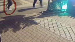 Pompalı T&uuml;fekle &Ccedil;iğ K&ouml;fte D&uuml;kkanına Saldırı: Şahıslar Ka&ccedil;tı