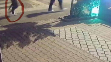 Pompalı T&uuml;fekle &Ccedil;iğ K&ouml;fte D&uuml;kkanına Saldırı: Şahıslar Ka&ccedil;tı