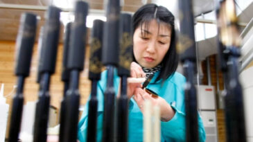 Pop&uuml;ler Kalem Markası Fiyatlarını 40 Yıl Aradan Sonra Artırdı