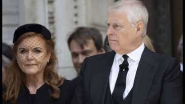 Prens Andrew'a Bir Şok Daha: Ruhsatı İptal Edildi