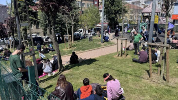 Prestijli Bilim Dergisinden &Ouml;nemli Deprem Araştırması: İstanbul İ&ccedil;in Uyarılar Yapıldı