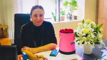 Prof. Ayten Erdoğan'ın Avukatı: Hoca Hapishanede Bile Hasta Bakıyor