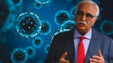 Prof. Tevfik &Ouml;zl&uuml; Uyardı: Avrupa'da Yayıldı, T&uuml;rkiye'de Yakında Başlayacak