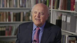 Pulitzer &Ouml;d&uuml;ll&uuml; Savaş Muhabiri Peter Arnett Hayatını Kaybetti