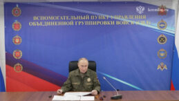 Putin: Kiev'deki Hedeflerimize G&uuml;&ccedil; Kullanarak Ulaşacağız