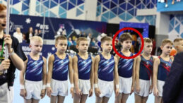 Putin'in Gizli &Ccedil;ocuklarına Ait Fotoğraflar Ortaya &Ccedil;ıktı