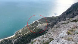 Putin'in Kırım'daki Gizli Sarayı Ortaya &Ccedil;ıktı