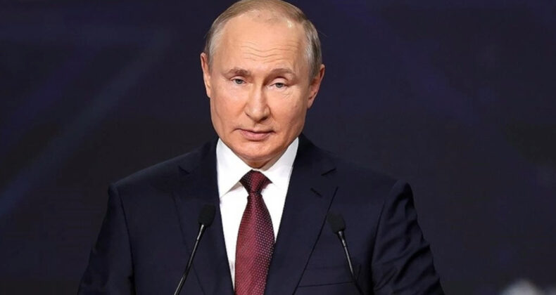 Putin'den Rosneft ve Shell Anlaşmalarına Onay
