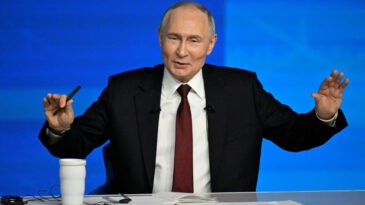 Putin'den Tartışmalara Neden Olacak Mal Beyanı D&uuml;zenlemesi