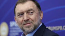 Putin'e Bağlı Oligarkın Gayrimenkullerini Y&ouml;neten Şirkete Ceza Geldi