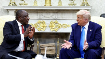 "Trump'a Rağmen G20 &Uuml;yeliğimizi S&uuml;rd&uuml;receğiz"