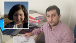 Rabia Naz Vatan davası AİHM'e taşındı