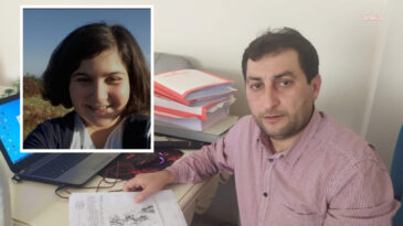 Rabia Naz Vatan davası AİHM'e taşındı